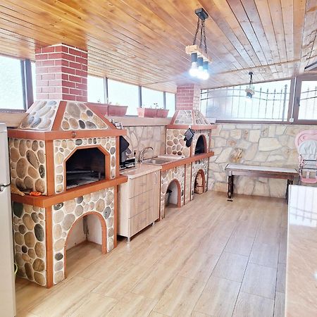 Hotel Perla Dospat Zewnętrze zdjęcie