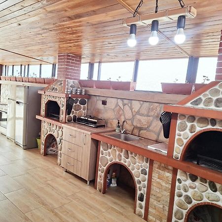 Hotel Perla Dospat Zewnętrze zdjęcie